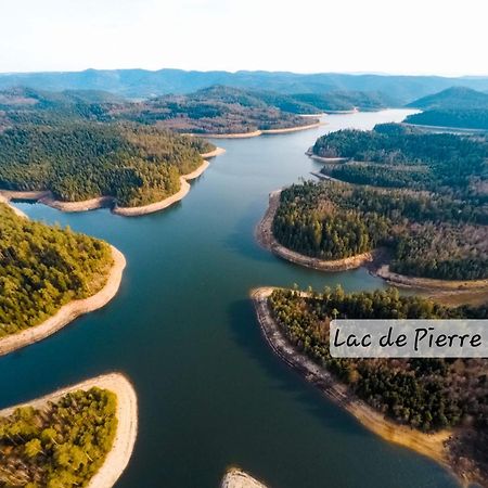 Le Nid Du Calice Villa Abreschviller Luaran gambar