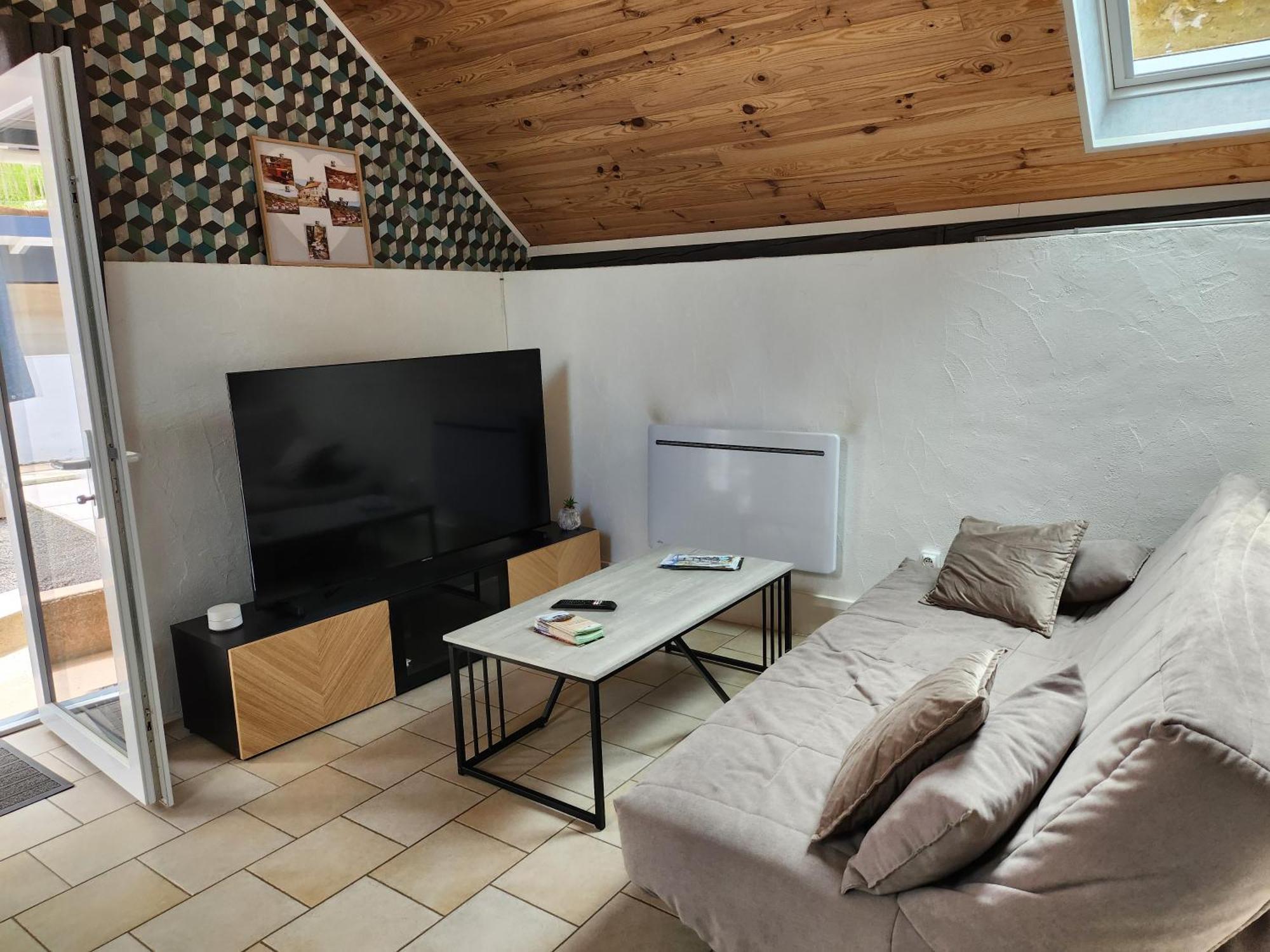 Le Nid Du Calice Villa Abreschviller Luaran gambar